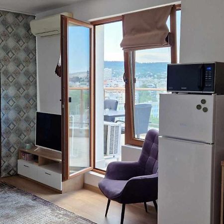 Студио Тони 2 Varna ภายนอก รูปภาพ