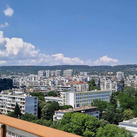 Студио Тони 2 Varna ภายนอก รูปภาพ