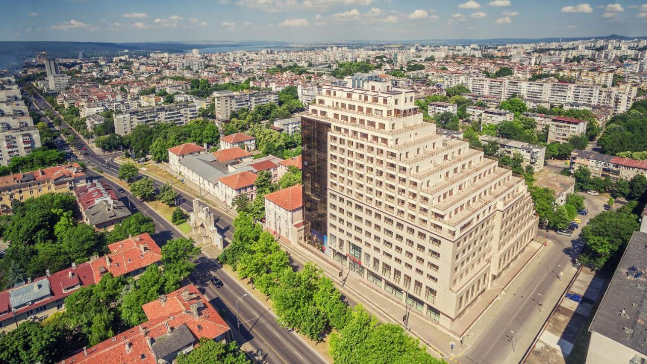 Студио Тони 2 Varna ภายนอก รูปภาพ