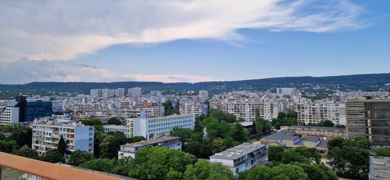 Студио Тони 2 Varna ภายนอก รูปภาพ
