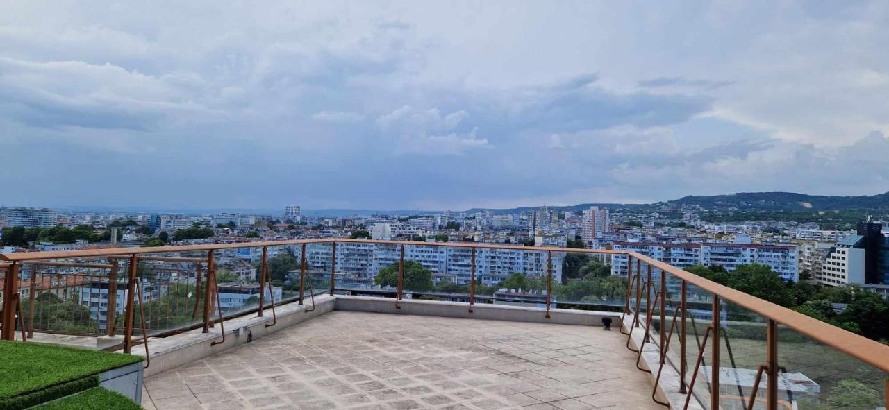 Студио Тони 2 Varna ภายนอก รูปภาพ