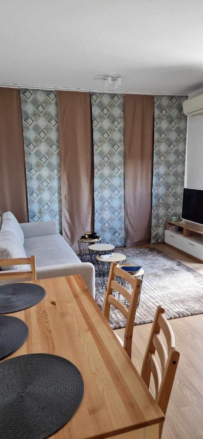 Студио Тони 2 Varna ภายนอก รูปภาพ