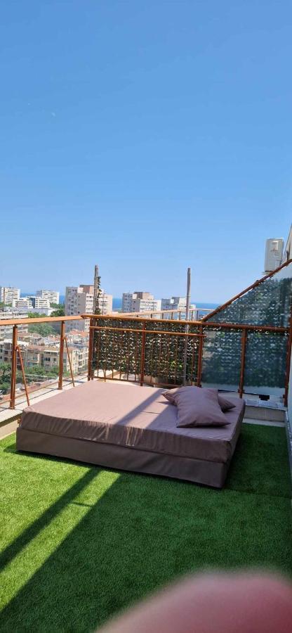 Студио Тони 2 Varna ภายนอก รูปภาพ