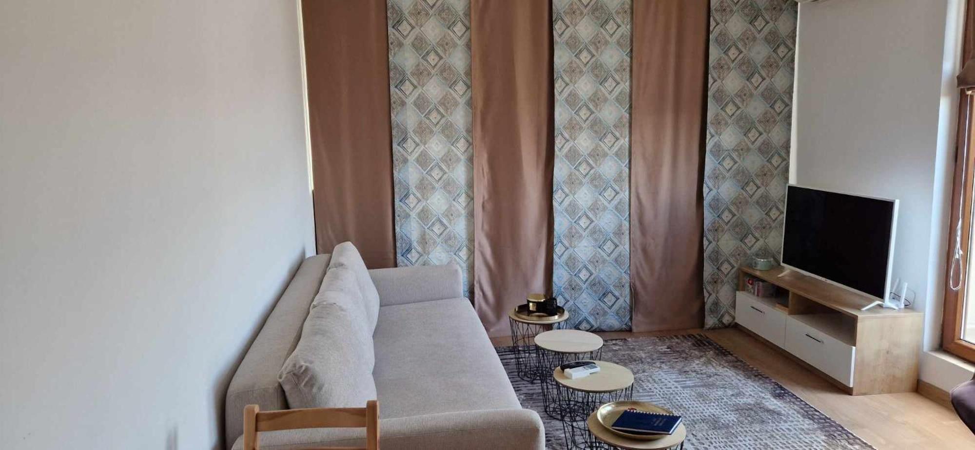 Студио Тони 2 Varna ภายนอก รูปภาพ