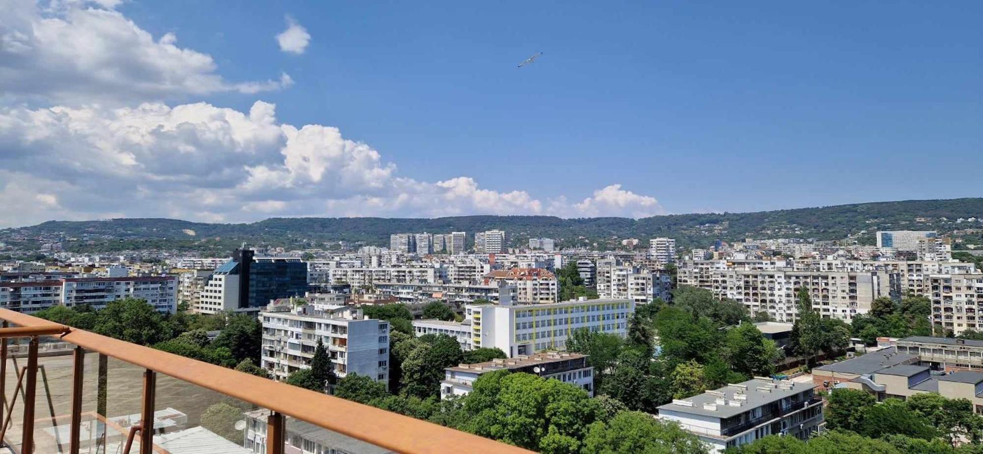 Студио Тони 2 Varna ภายนอก รูปภาพ