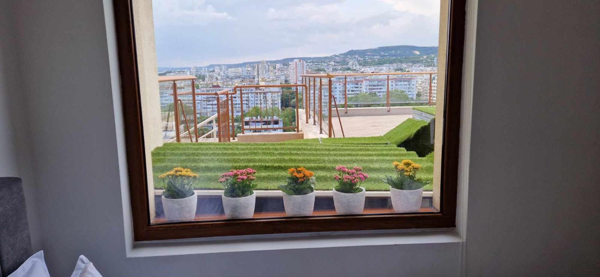 Студио Тони 2 Varna ภายนอก รูปภาพ