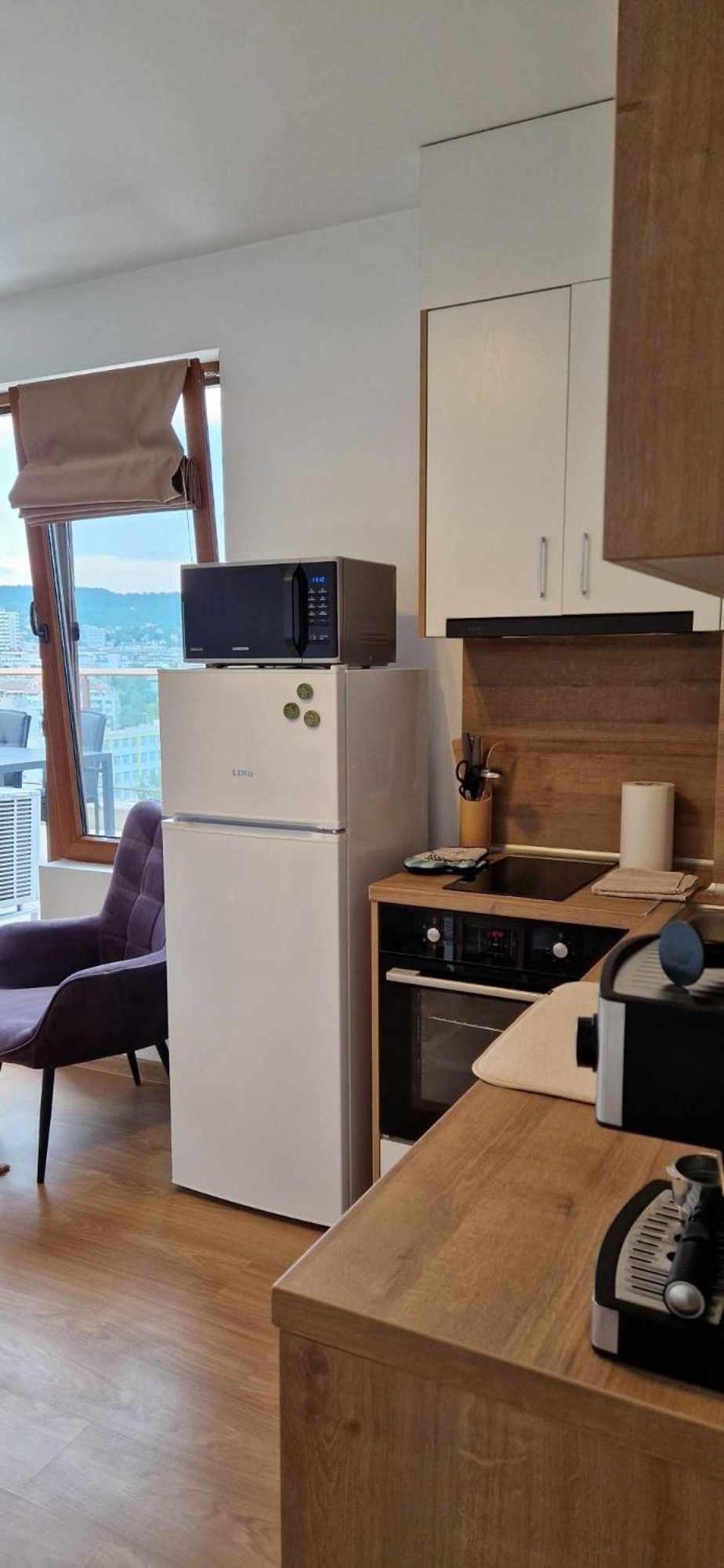 Студио Тони 2 Varna ภายนอก รูปภาพ
