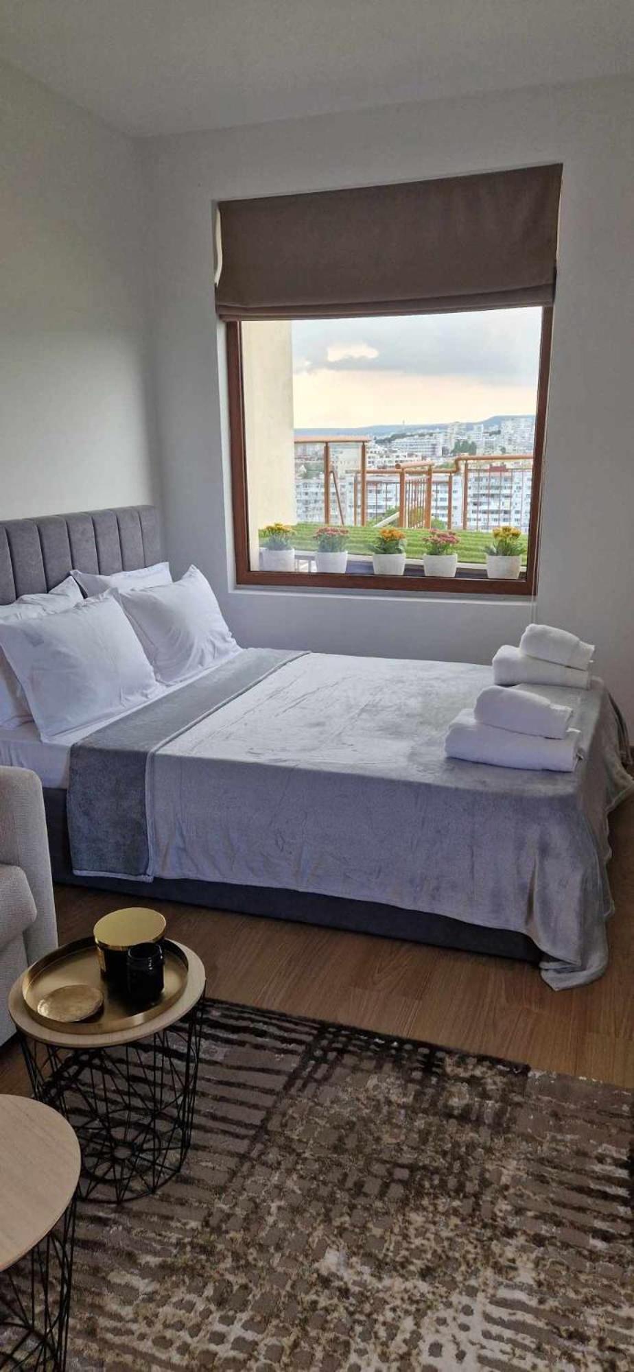 Студио Тони 2 Varna ภายนอก รูปภาพ