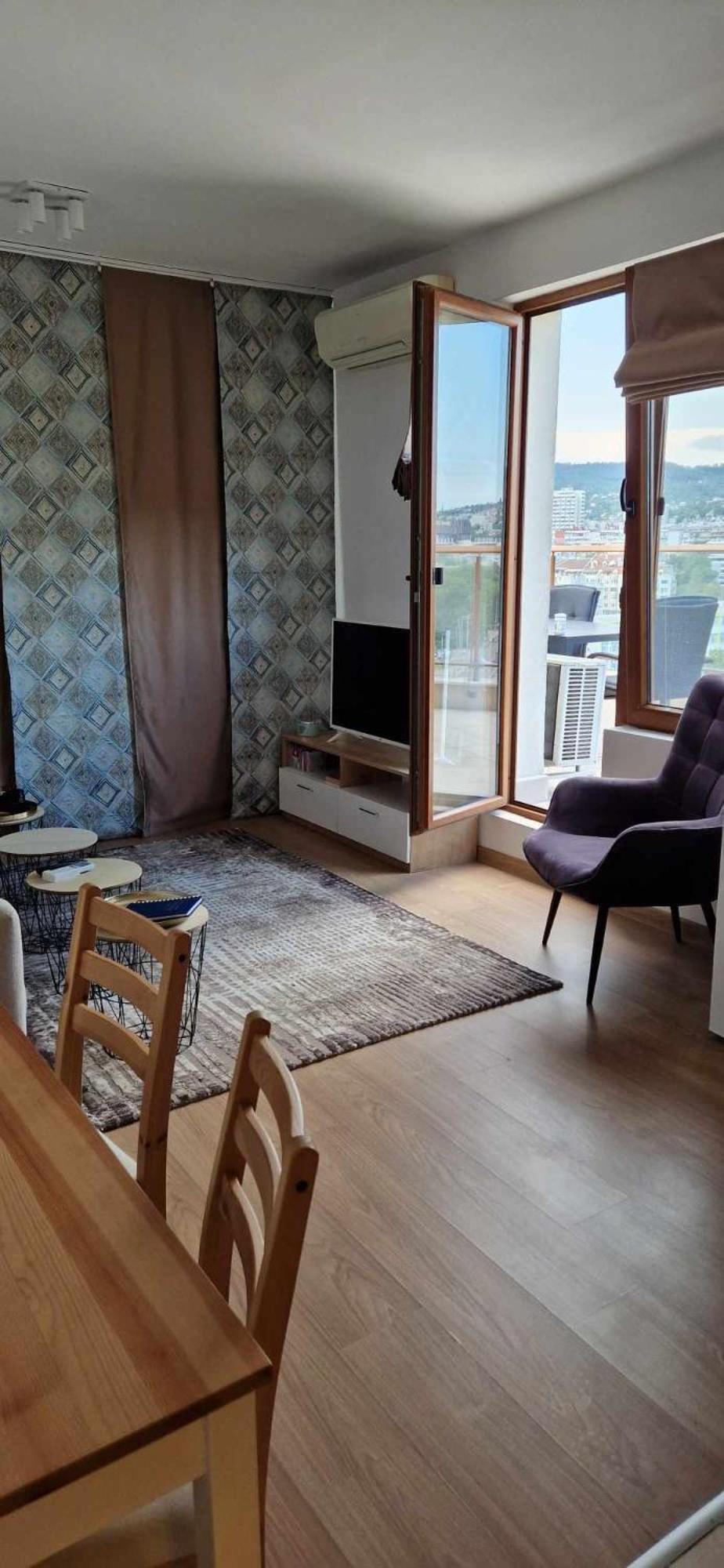 Студио Тони 2 Varna ภายนอก รูปภาพ
