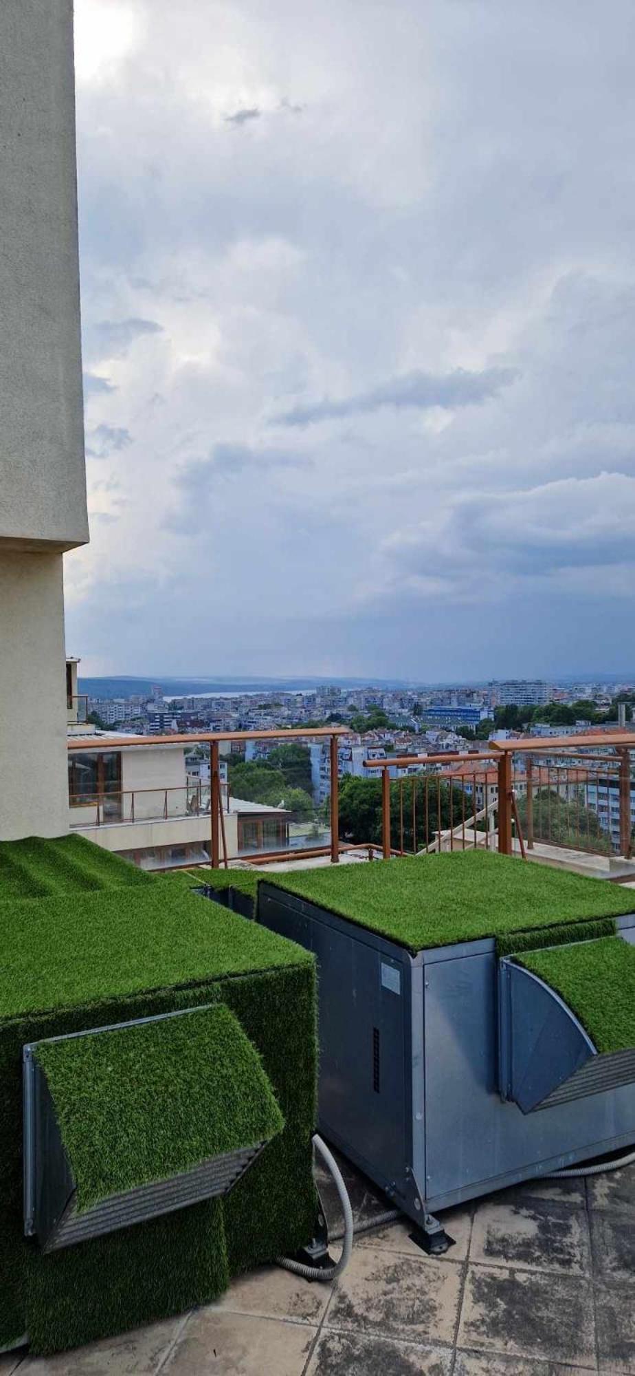Студио Тони 2 Varna ภายนอก รูปภาพ