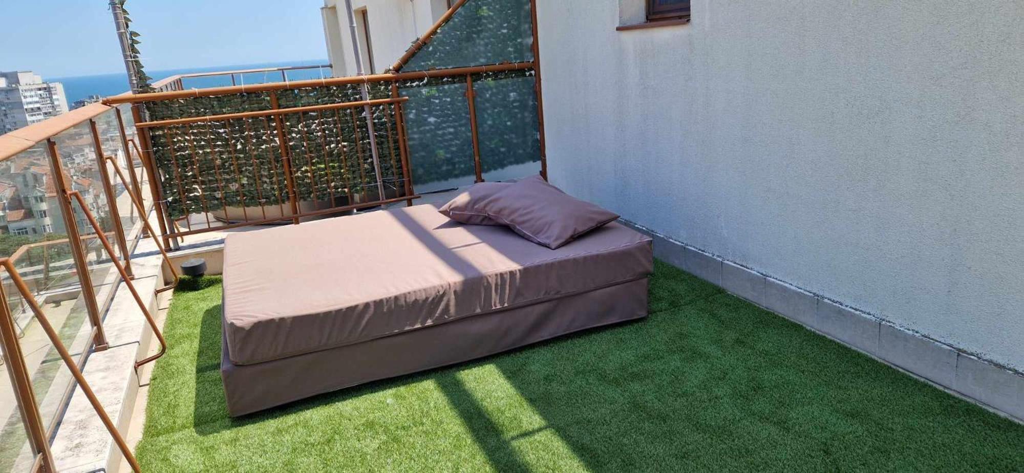 Студио Тони 2 Varna ภายนอก รูปภาพ