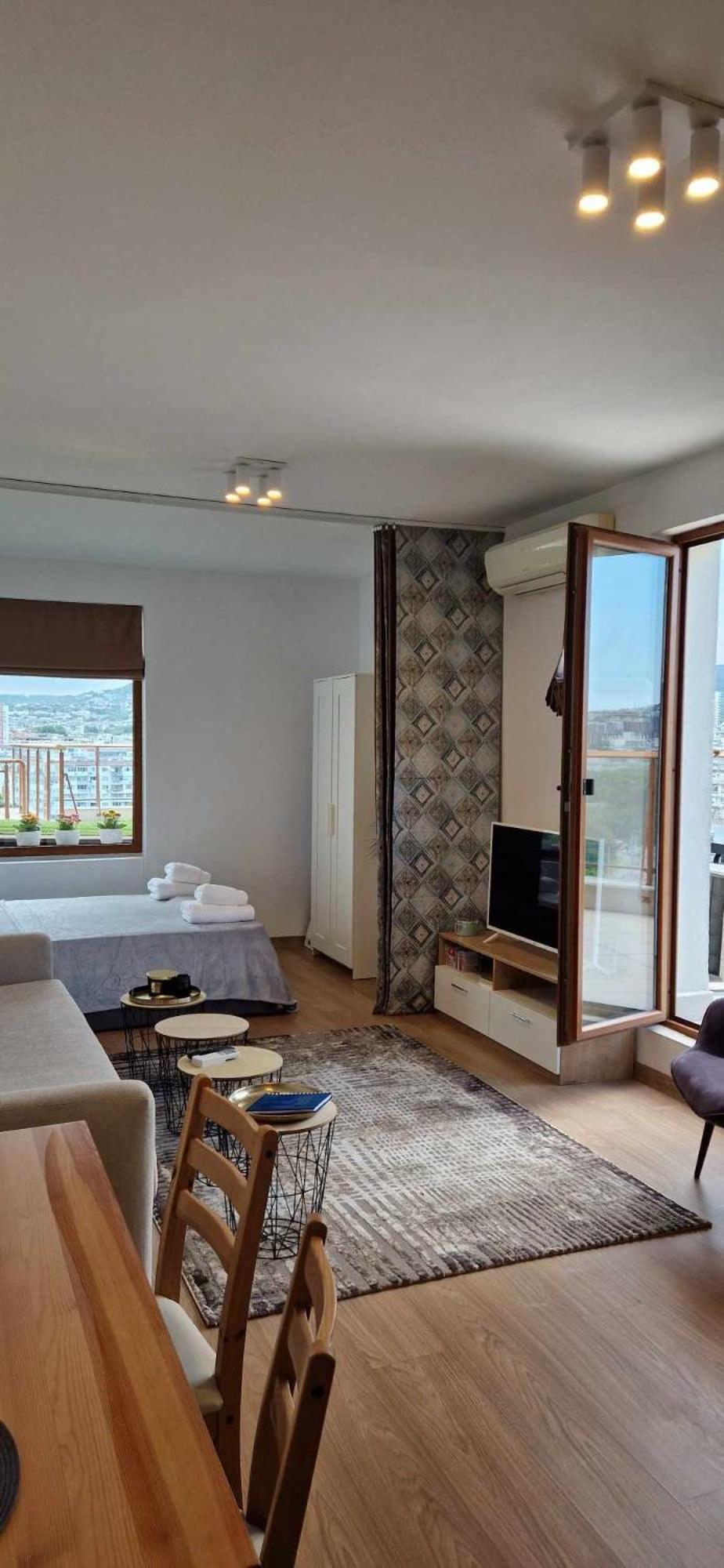 Студио Тони 2 Varna ภายนอก รูปภาพ