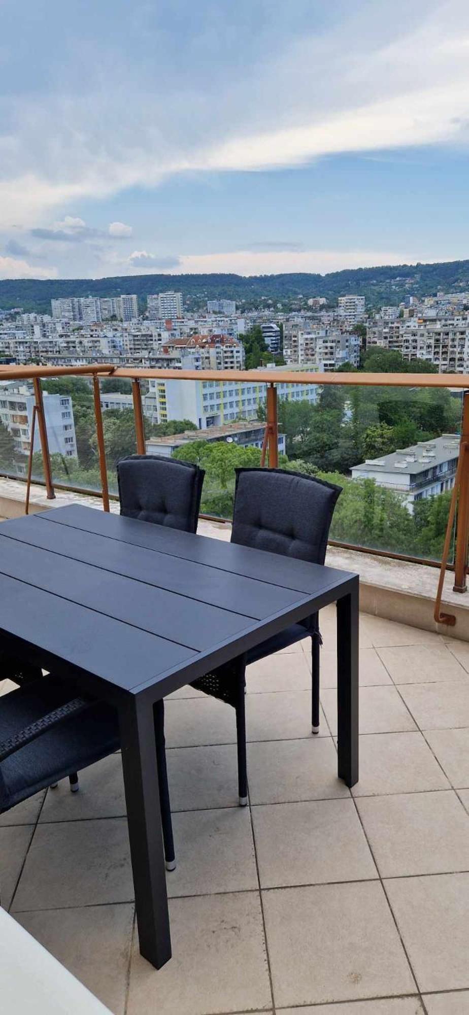 Студио Тони 2 Varna ภายนอก รูปภาพ
