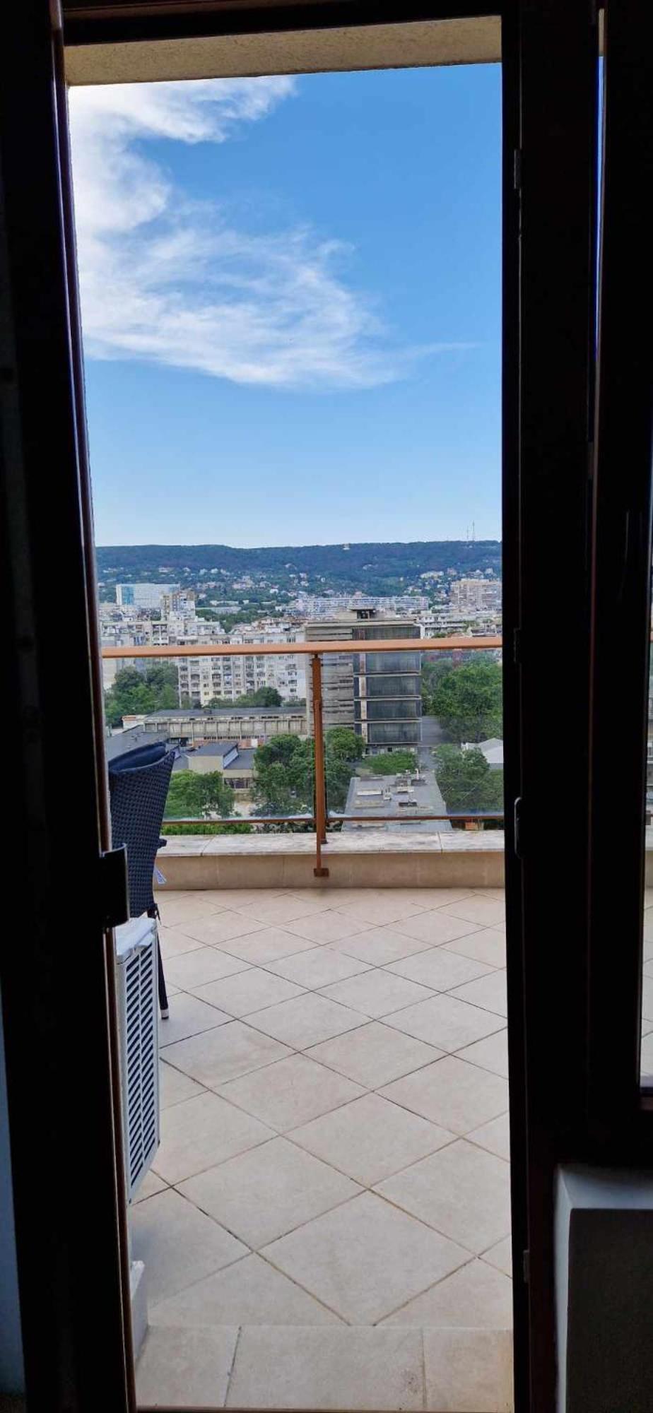 Студио Тони 2 Varna ภายนอก รูปภาพ