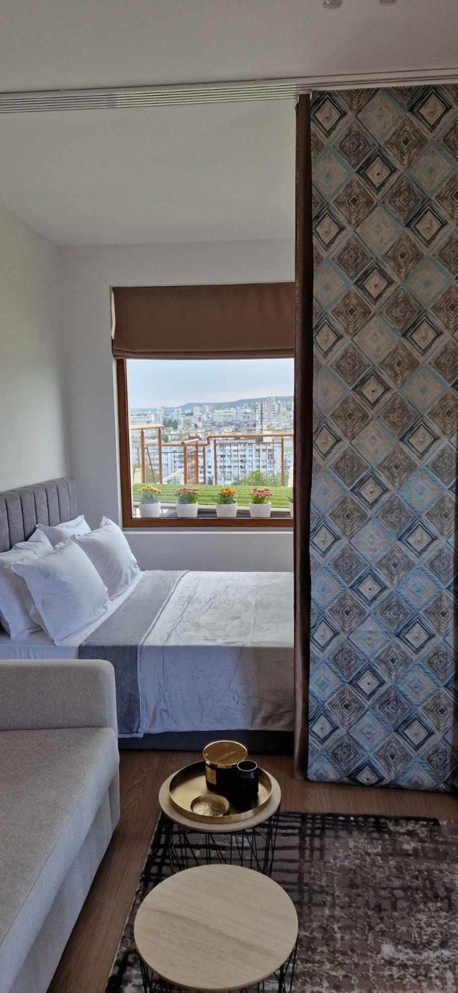 Студио Тони 2 Varna ภายนอก รูปภาพ